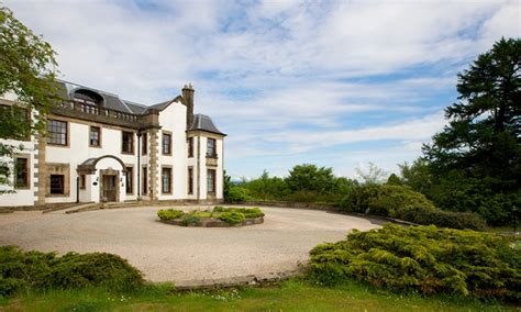 gleddoch house deals.